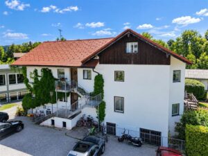 Haus vorne