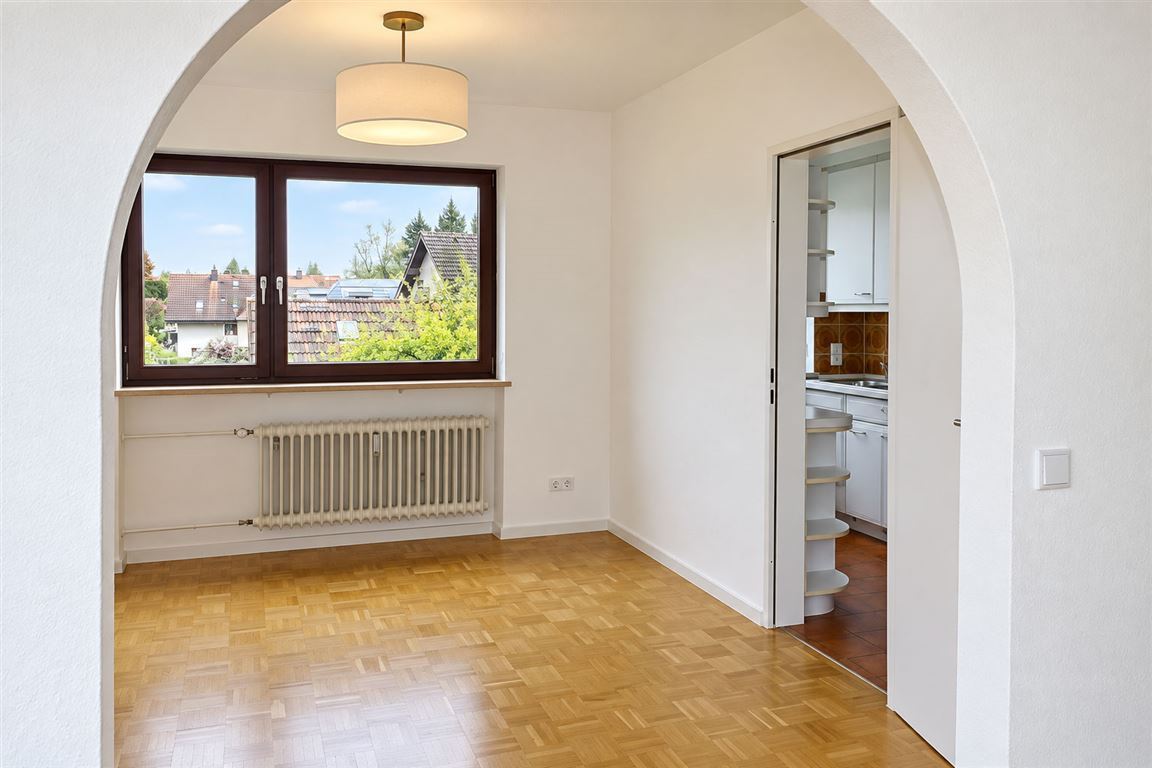 Eßzimmer