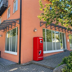 Eckladen