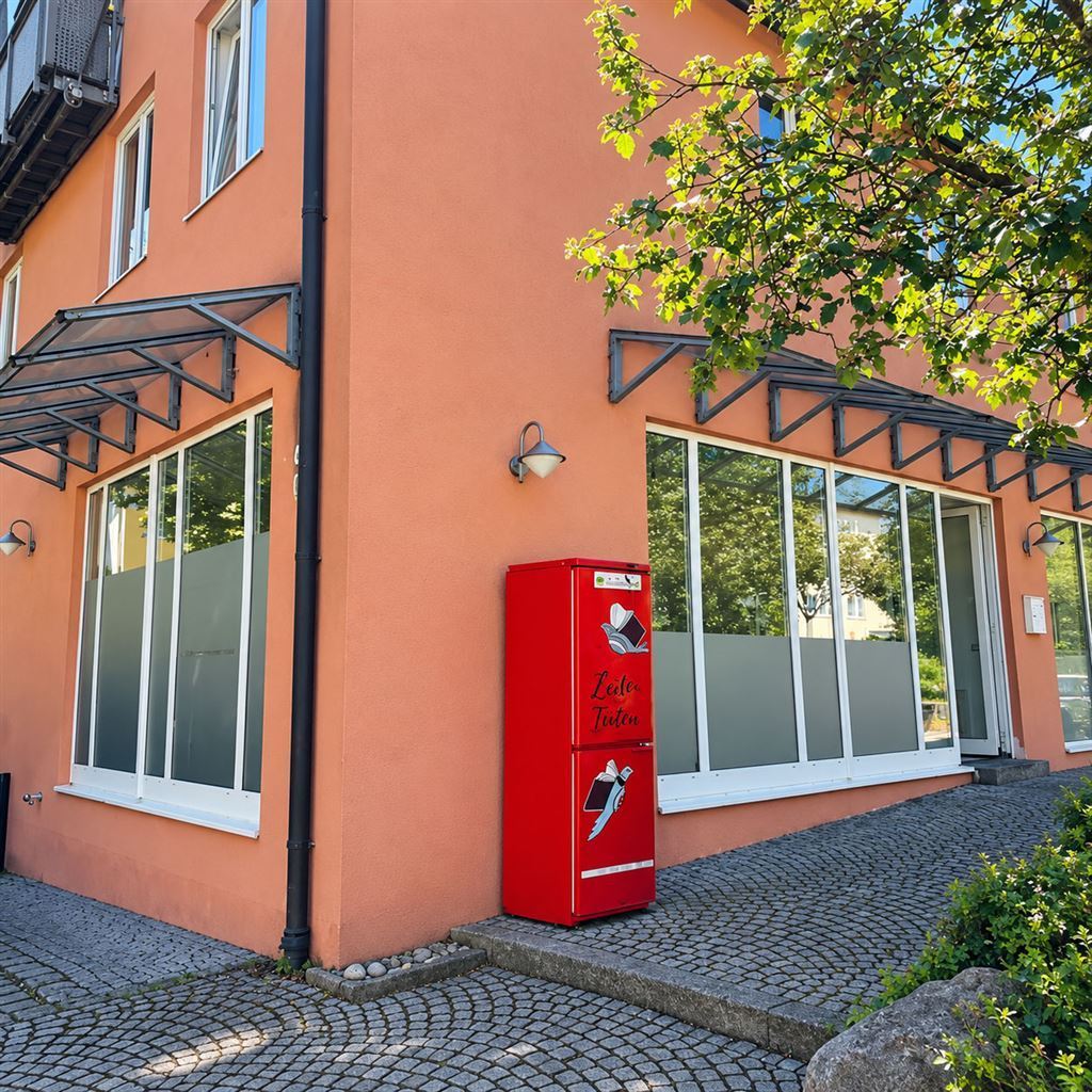 Eckladen