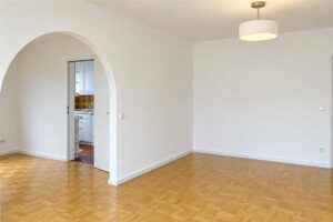 Wohn-/Eßzimmer