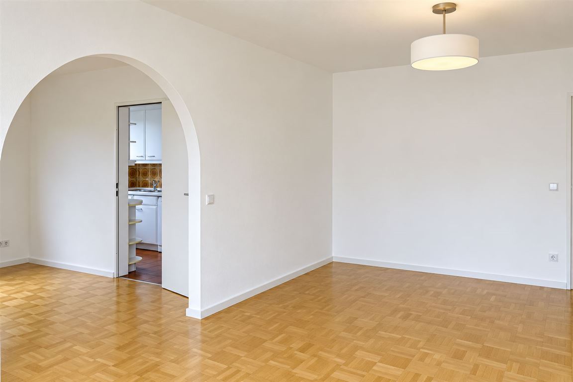 Wohn-/Eßzimmer