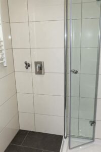 Waschmaschinenanschluß