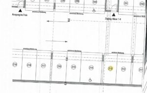 Grundriss TG