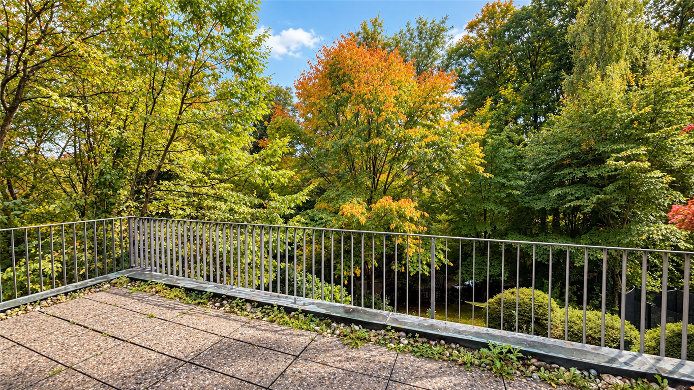 Terrasse OG