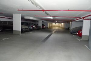Tiefgarage