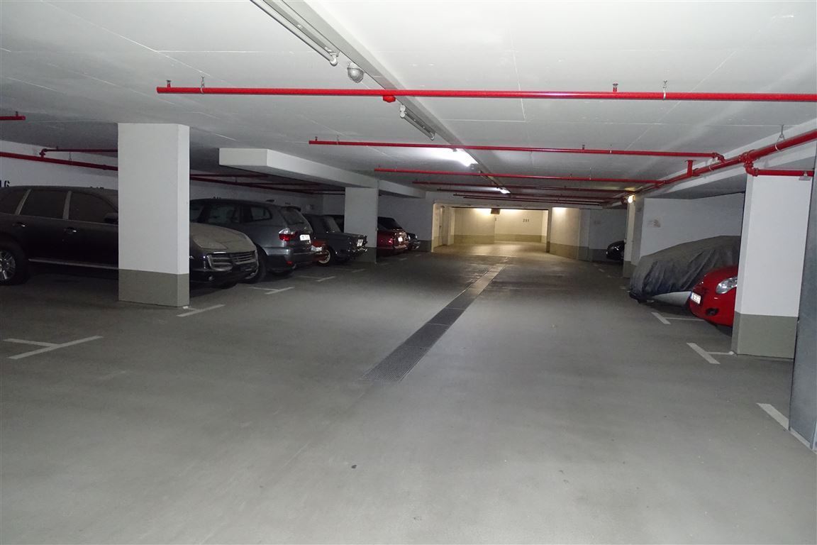 Tiefgarage